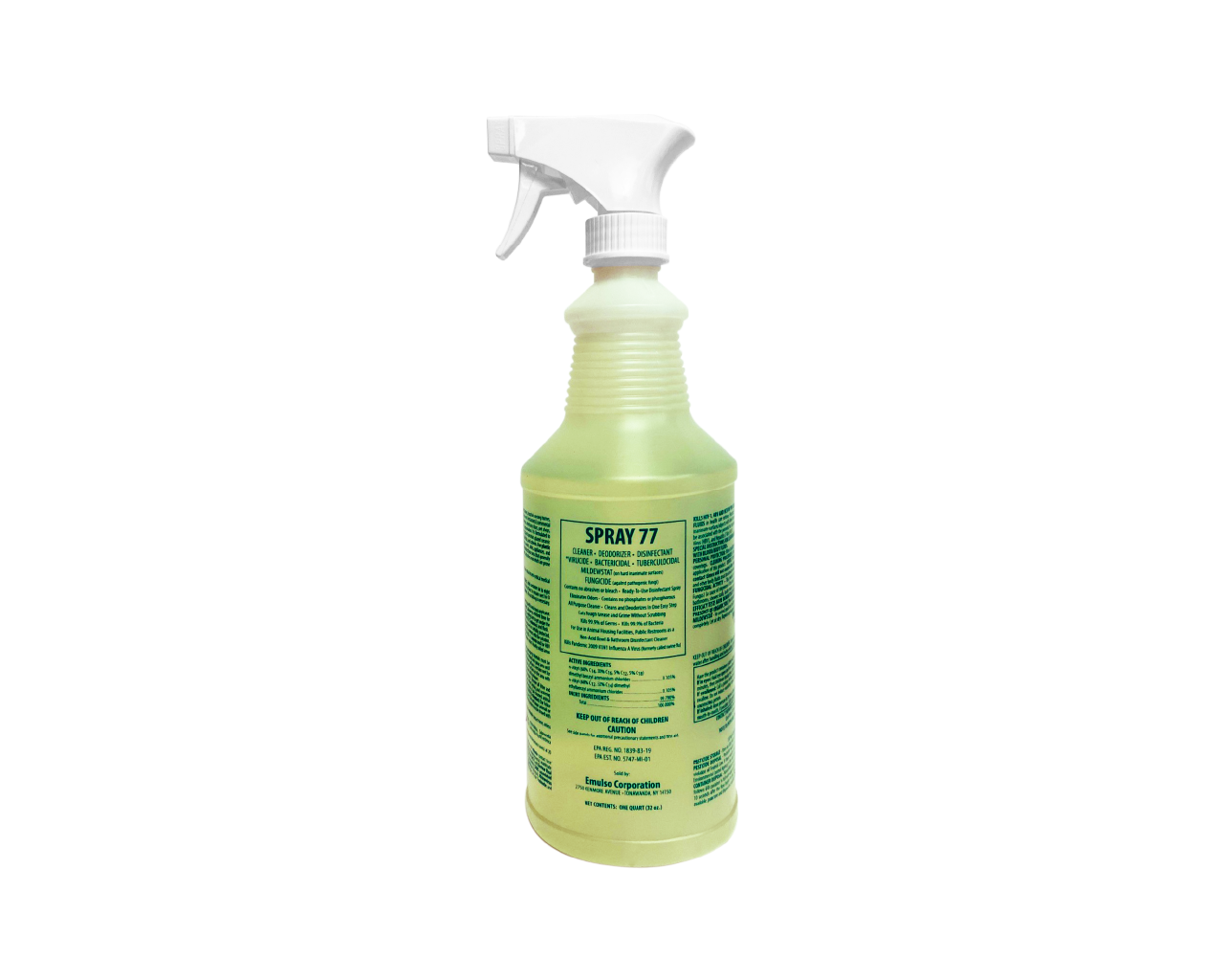 Spray 77 32 OZ